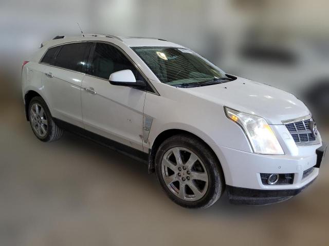 Photo 3 VIN: 3GYFNBE34CS542445 - CADILLAC SRX 