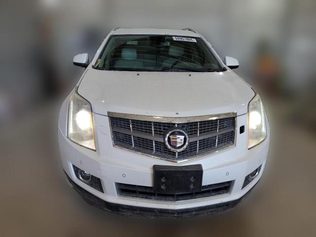 Photo 4 VIN: 3GYFNBE34CS542445 - CADILLAC SRX 