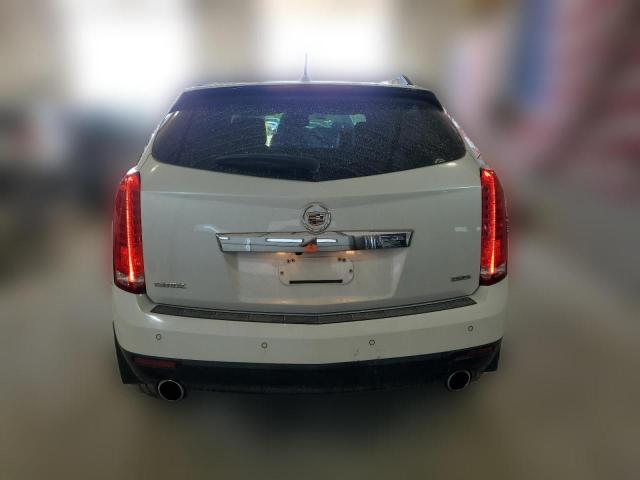 Photo 5 VIN: 3GYFNBE34CS542445 - CADILLAC SRX 