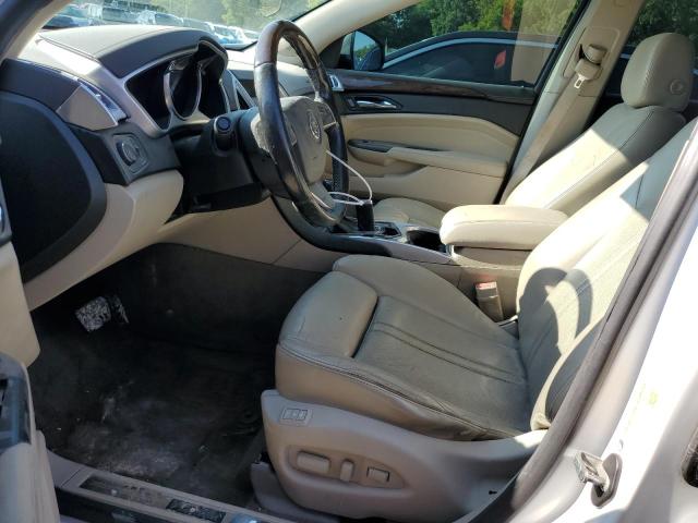 Photo 6 VIN: 3GYFNBE34CS542445 - CADILLAC SRX 