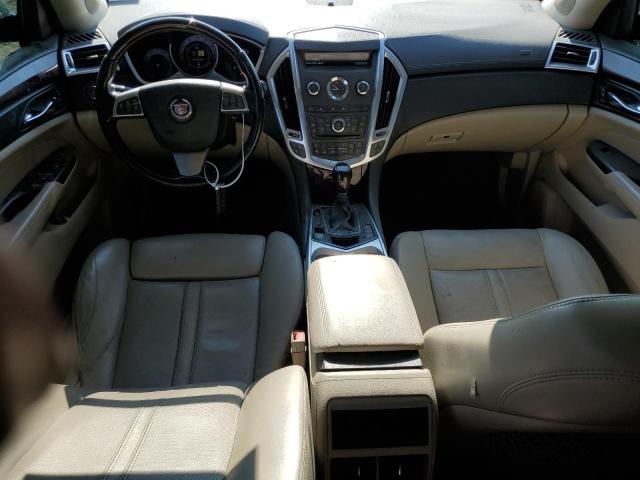 Photo 7 VIN: 3GYFNBE34CS542445 - CADILLAC SRX 