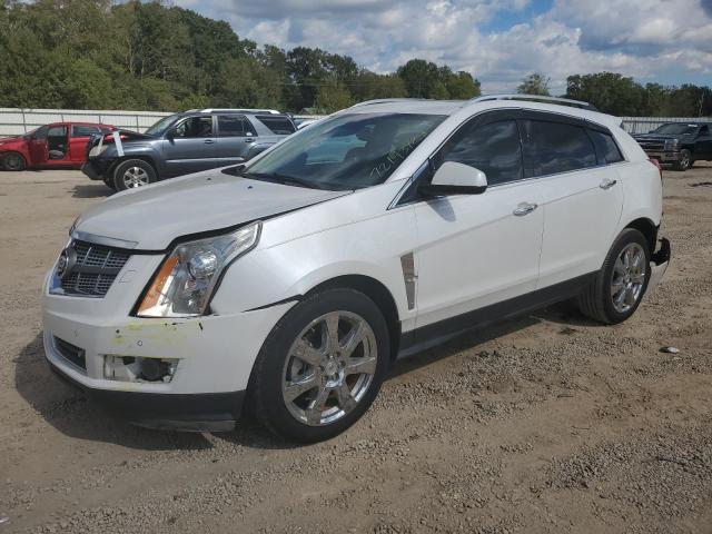 Photo 0 VIN: 3GYFNBE34CS561853 - CADILLAC SRX PERFOR 