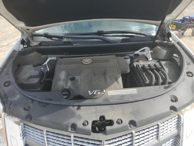 Photo 10 VIN: 3GYFNBE34CS561853 - CADILLAC SRX PERFOR 