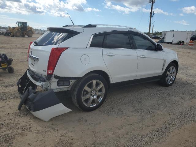 Photo 2 VIN: 3GYFNBE34CS561853 - CADILLAC SRX PERFOR 