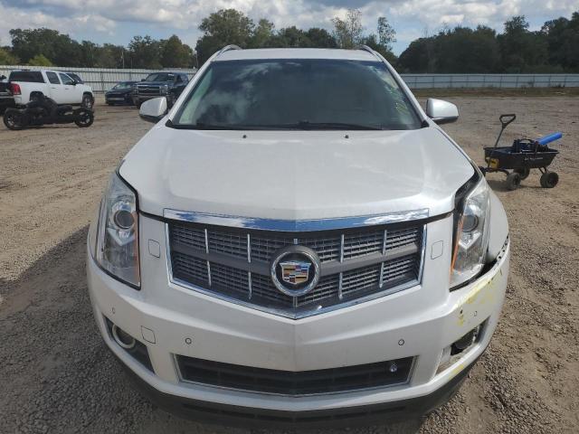 Photo 4 VIN: 3GYFNBE34CS561853 - CADILLAC SRX PERFOR 