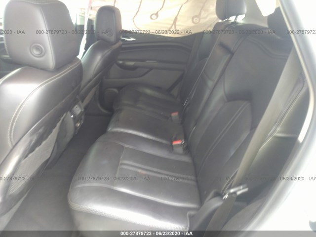 Photo 7 VIN: 3GYFNBE34CS618942 - CADILLAC SRX 