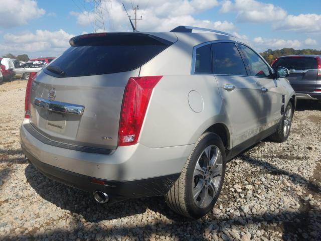 Photo 3 VIN: 3GYFNBE34CS632839 - CADILLAC SRX PERFOR 