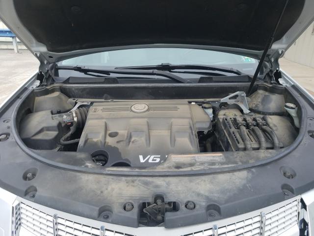 Photo 6 VIN: 3GYFNBE34CS640472 - CADILLAC SRX PERFOR 