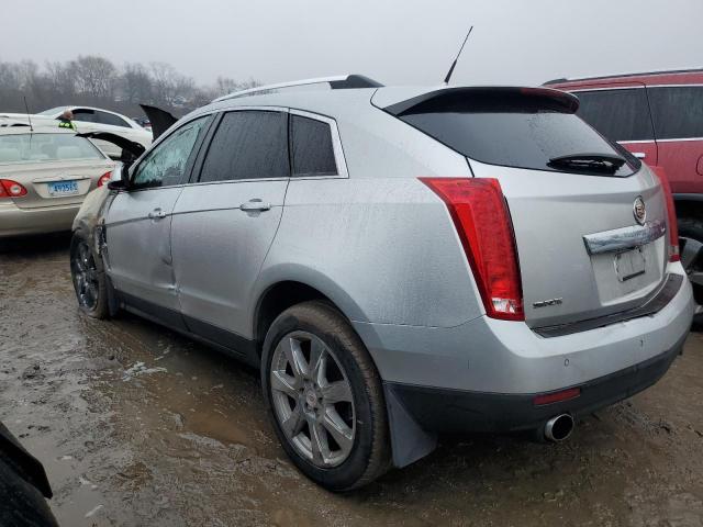 Photo 1 VIN: 3GYFNBE34CS647728 - CADILLAC SRX 