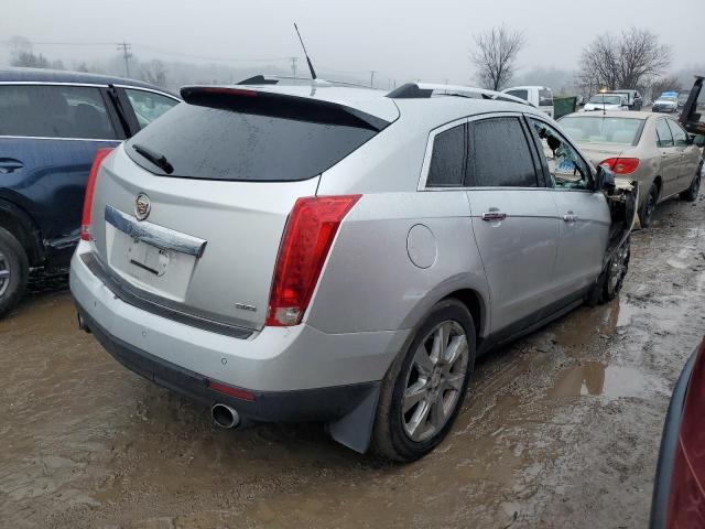 Photo 2 VIN: 3GYFNBE34CS647728 - CADILLAC SRX 