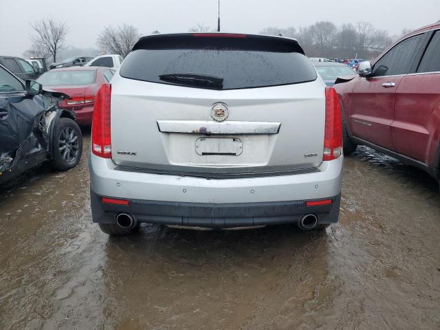 Photo 5 VIN: 3GYFNBE34CS647728 - CADILLAC SRX 