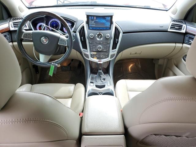 Photo 7 VIN: 3GYFNBE34CS655800 - CADILLAC SRX PERFOR 