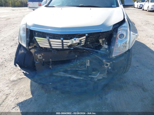 Photo 5 VIN: 3GYFNBE34ES546479 - CADILLAC SRX 