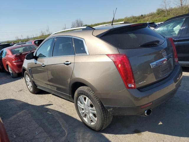 Photo 1 VIN: 3GYFNBE34ES559832 - CADILLAC SRX 