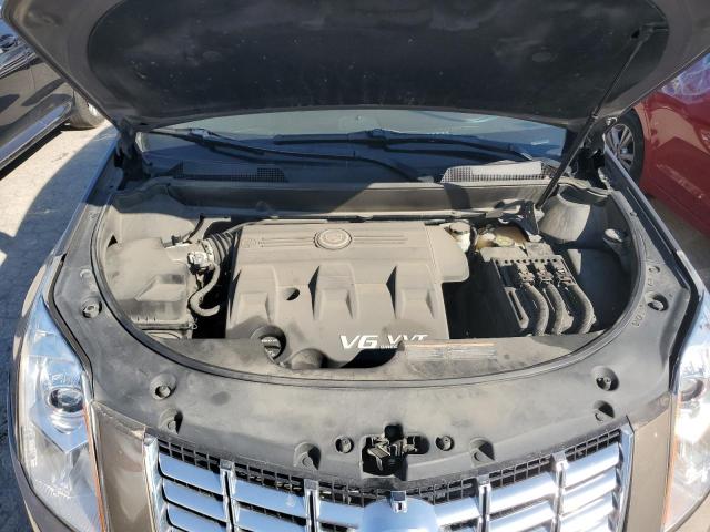 Photo 10 VIN: 3GYFNBE34ES559832 - CADILLAC SRX 