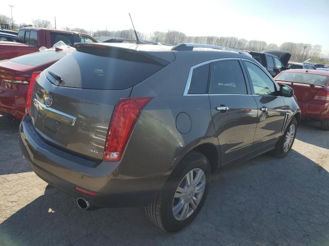 Photo 2 VIN: 3GYFNBE34ES559832 - CADILLAC SRX 