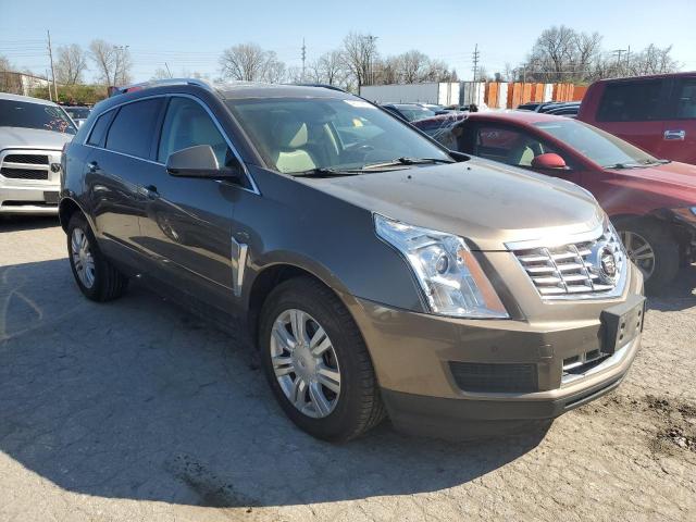 Photo 3 VIN: 3GYFNBE34ES559832 - CADILLAC SRX 