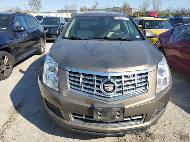 Photo 4 VIN: 3GYFNBE34ES559832 - CADILLAC SRX 