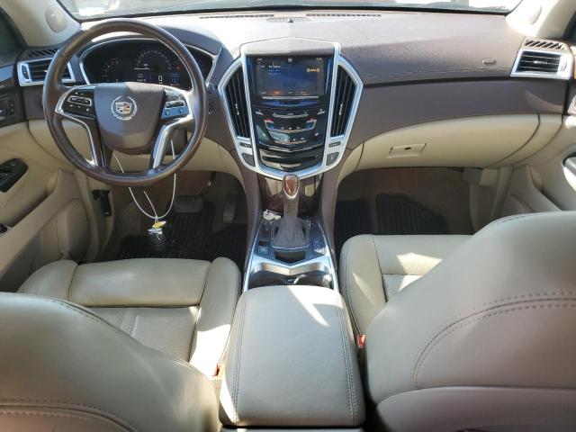 Photo 7 VIN: 3GYFNBE34ES559832 - CADILLAC SRX 