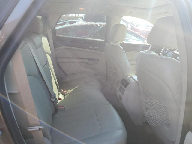 Photo 9 VIN: 3GYFNBE34ES559832 - CADILLAC SRX 