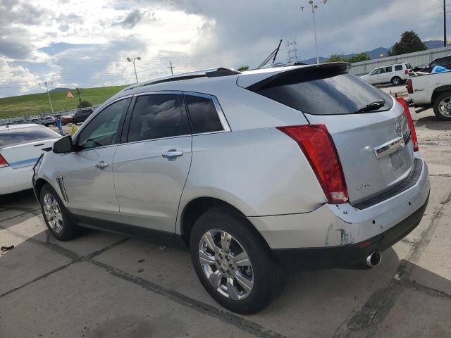 Photo 1 VIN: 3GYFNBE34ES568854 - CADILLAC SRX 