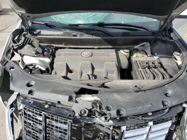 Photo 11 VIN: 3GYFNBE34ES568854 - CADILLAC SRX 