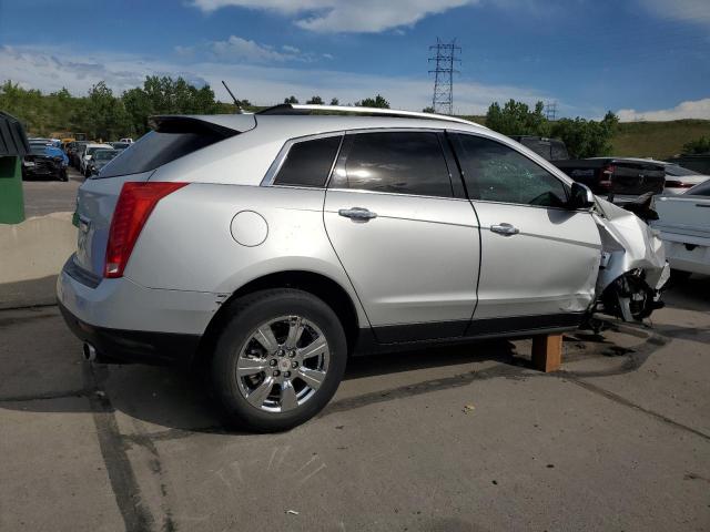 Photo 2 VIN: 3GYFNBE34ES568854 - CADILLAC SRX 