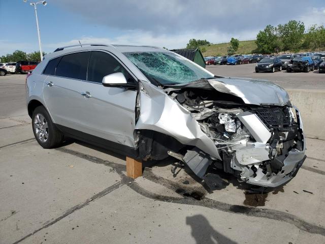 Photo 3 VIN: 3GYFNBE34ES568854 - CADILLAC SRX 