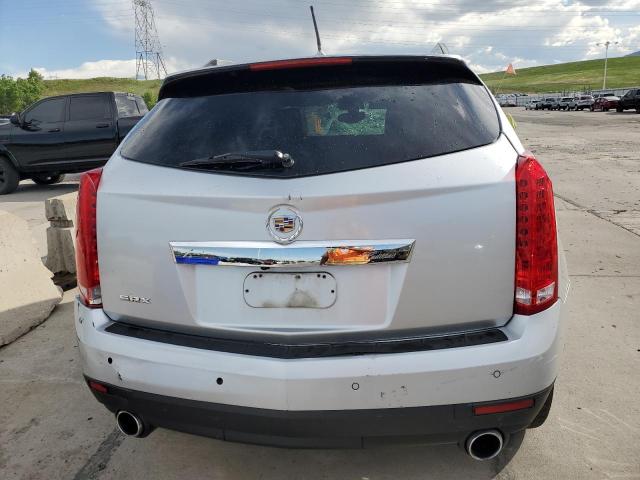 Photo 5 VIN: 3GYFNBE34ES568854 - CADILLAC SRX 