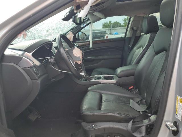 Photo 6 VIN: 3GYFNBE34ES568854 - CADILLAC SRX 