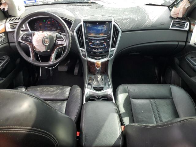 Photo 7 VIN: 3GYFNBE34ES568854 - CADILLAC SRX 