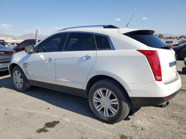 Photo 1 VIN: 3GYFNBE34ES641219 - CADILLAC SRX LUXURY 