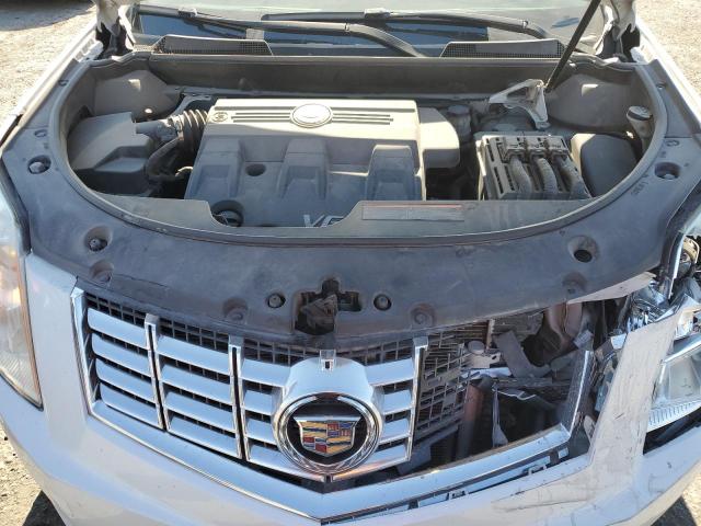 Photo 10 VIN: 3GYFNBE34ES641219 - CADILLAC SRX LUXURY 