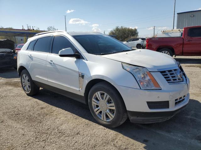 Photo 3 VIN: 3GYFNBE34ES641219 - CADILLAC SRX LUXURY 