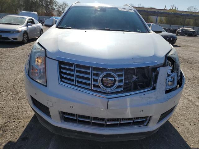 Photo 4 VIN: 3GYFNBE34ES641219 - CADILLAC SRX LUXURY 