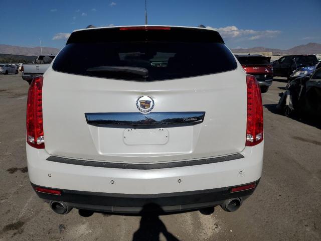 Photo 5 VIN: 3GYFNBE34ES641219 - CADILLAC SRX LUXURY 