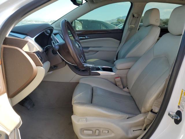 Photo 6 VIN: 3GYFNBE34ES641219 - CADILLAC SRX LUXURY 