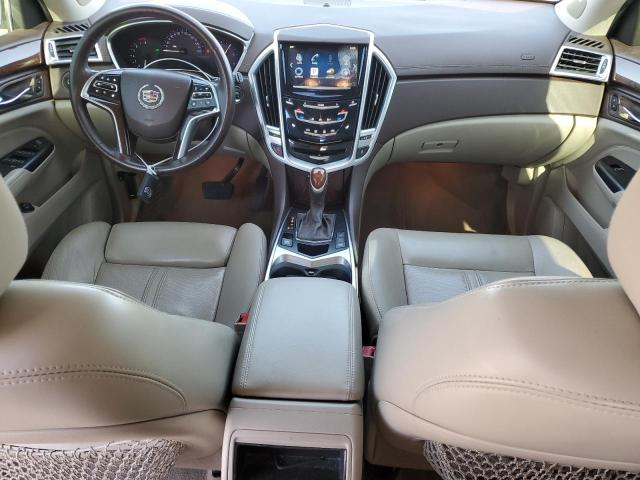 Photo 7 VIN: 3GYFNBE34ES641219 - CADILLAC SRX LUXURY 