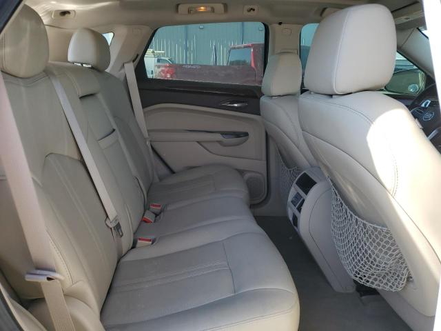 Photo 9 VIN: 3GYFNBE34ES641219 - CADILLAC SRX LUXURY 