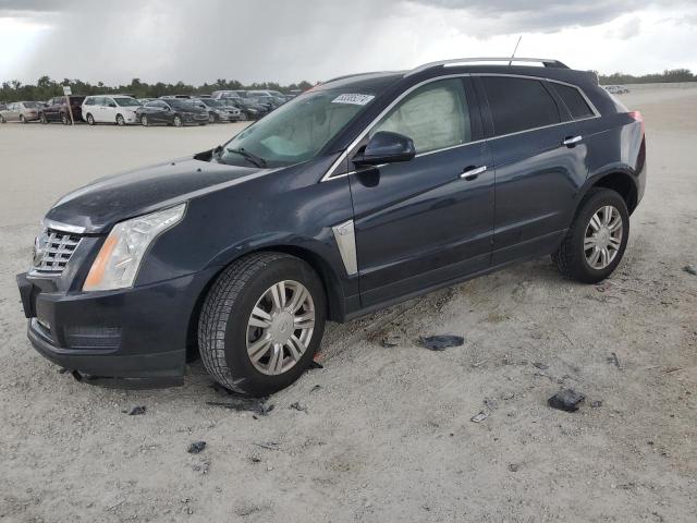 Photo 0 VIN: 3GYFNBE34ES657467 - CADILLAC SRX 