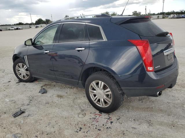 Photo 1 VIN: 3GYFNBE34ES657467 - CADILLAC SRX 