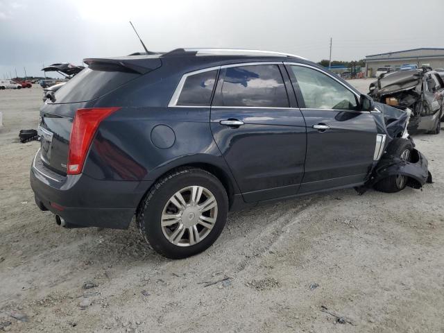 Photo 2 VIN: 3GYFNBE34ES657467 - CADILLAC SRX 