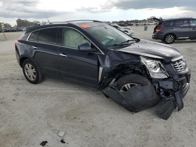 Photo 3 VIN: 3GYFNBE34ES657467 - CADILLAC SRX 