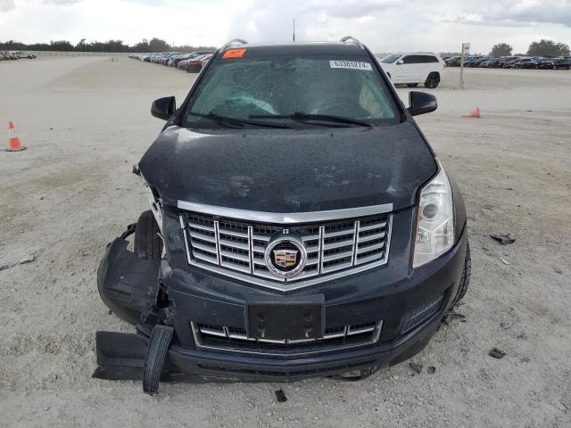 Photo 4 VIN: 3GYFNBE34ES657467 - CADILLAC SRX 