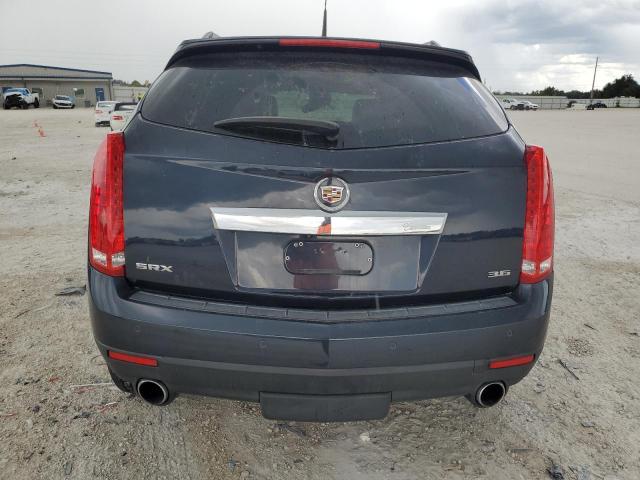 Photo 5 VIN: 3GYFNBE34ES657467 - CADILLAC SRX 