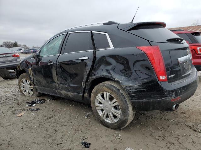 Photo 1 VIN: 3GYFNBE34ES663138 - CADILLAC SRX LUXURY 