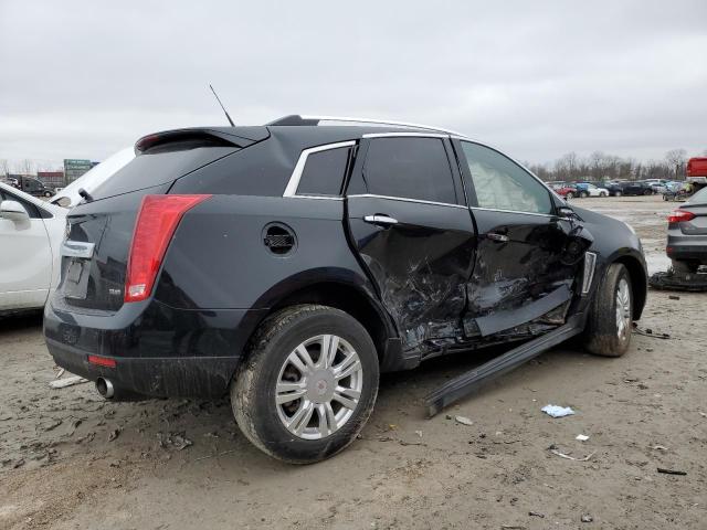 Photo 2 VIN: 3GYFNBE34ES663138 - CADILLAC SRX LUXURY 