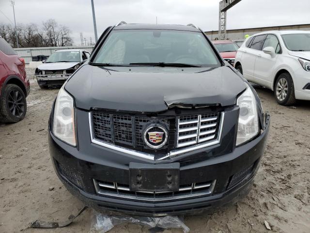 Photo 4 VIN: 3GYFNBE34ES663138 - CADILLAC SRX LUXURY 