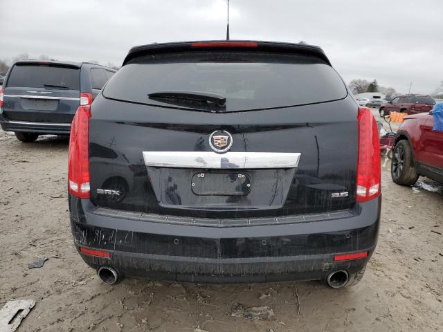 Photo 5 VIN: 3GYFNBE34ES663138 - CADILLAC SRX LUXURY 