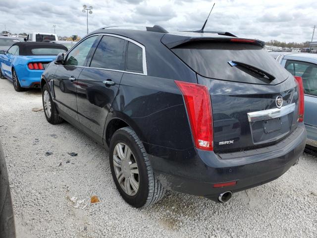 Photo 2 VIN: 3GYFNBE34ES679419 - CADILLAC SRX LUXURY 